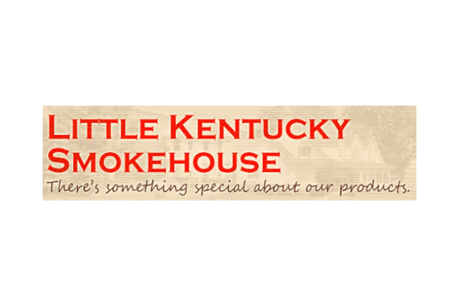 Little Kentucky Smokehouse